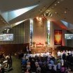 Liebe als Widerstand: Besuch der weltweit grössten LGBTQ+-Gemeinde in der texanischen Stadt Dallas