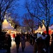 Der Advent der Anderen