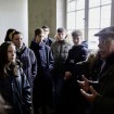 Im KZ war Albert Mülli nur noch Nr. 29331