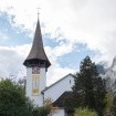 Banner müssen nicht vom Kirchturm verbannt werden