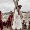 Jesus startet eine Revolte der Würde