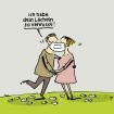 Die Macht der Maske – was macht sie? Mehr dazu im Schwerpunkt.
