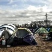 «Alle 48 Stunden wird ein Camp auf geräumt», schildert Margrit Moser die Situation in Calais.