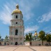 Kirchen zur Ukraine-Krise: Friedensappelle und dröhnendes Schweigen