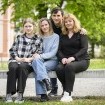 Flucht aus der Ukraine: «Basel ist unsere zweite Heimat geworden»