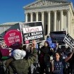 Sieg der religiösen Rechten mit der Aufhebung des Abtreibungsgesetzes in den USA – wie kam es dazu?