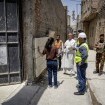 Den multireligiösen Geist wiederbeleben