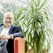 Johannes Matyassy, der neue Präsident des Haus der Religionen, im Interview