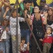 Wie Zugewanderte bezeichnet werden, hat in den Zielländern Einfluss darauf, wie willkommen sie sind.