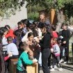 So hilft das Heks in Armenien den Flüchtlingen aus Bergkarabach 