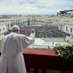 Der Enttäuscher: Journalist Michael Meier zieht in seinem Buch zu Papst Franziskus Bilanz
