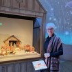 Im Landesmuseum sind Tiere die heimlichen Stars der Weihnachtsgeschichte