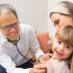Zuwendung in der Medizin: «Liebe ist die Lebenskraft schlechthin», sagt Kinderarzt Jan Bonhoeffer