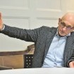«Die Theologie eröffnet Bildungswelten», sagt Professor Georg Pfleiderer zum Pfarrermangel