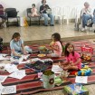 Die Brände in Israel vertreiben die Bewohnerinnen und Bewohner des Friedensdorfs Neve Shalom