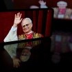 Der erste Amerikaner an der Spitze der katholischen Kirche weckt grosse Hoffnungen
