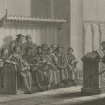 Vor 500 Jahren begann mit der Prophezey im Zuge der Reformation ein Stück Wissenschaftsgeschichte