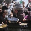 Hilfswerke bangen um den Zugang zur Zivilbevölkerung in Gaza und die Sicherheit ihrer Mitarbeiter