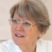EKS-Präsidentin Rita Famos sagt, warum sie betet und ob sie eine Antwort erhält, wenn sie Gott fragt