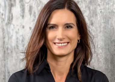 Für Nationalratspräsidentin Maja Riniker ist die Kirche unverzichtbar für die Gemeinschaft
