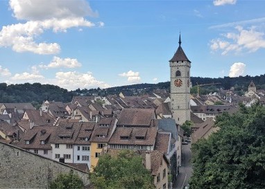 Die Reformierten im Kanton Schaffhausen wollen den grossen Wurf wagen und ihre Kirche umkrempeln