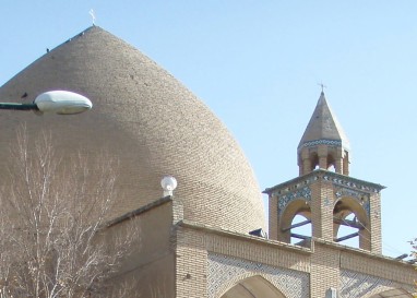 «Im Iran ist der Klerus an der Macht durchdrungen von Verschwörungstheorien» 
