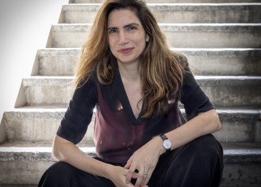 Die Autorin Dana Grigorcea erzählt von der Anmassung des Schreibens und über die Freiheit des Lesens
