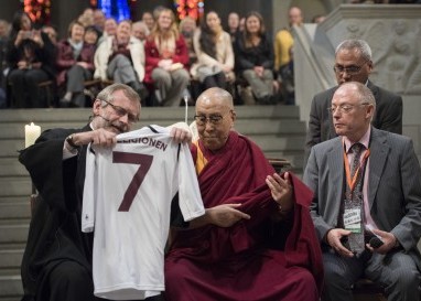 «China will bei der Suche nach einem Nachfolger des Dalai Lama bei jedem Schritt mitreden» 