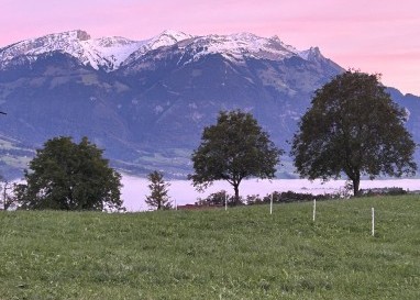 «Ranfter Gespräche» über Gesundheit und Spiritualität