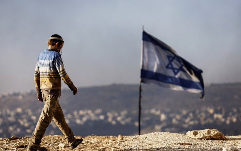 Die Weltgemeinschaft der reformierten Kirchen ringt um eine gemeinsame Position gegenüber Israel