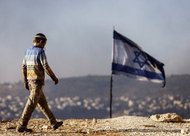 Die Weltgemeinschaft der reformierten Kirchen ringt um eine gemeinsame Position gegenüber Israel