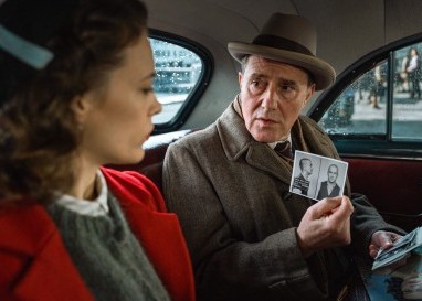 Stefan Haupt spricht über seinen neuen Film «Stiller» und die Sehnsucht nach der puren Gegenwart