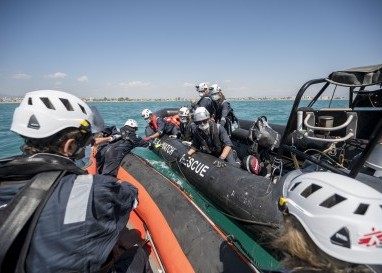 Populisten nutzen das Thema Migration zur Stimmungsmache