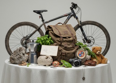 Der reformiert.-Adventskalender 2025: Unsere liebsten Dinge