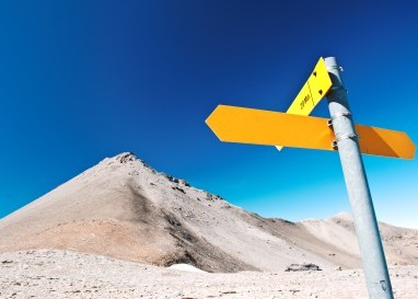 Der Theologe Bernhard Neuenschwander dringt in die mystischen Tiefen des Johannesevangeliums vor.