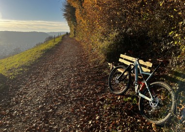 Adventskalender 2025 – Türchen 9: Mein hellblaues Glückshormon