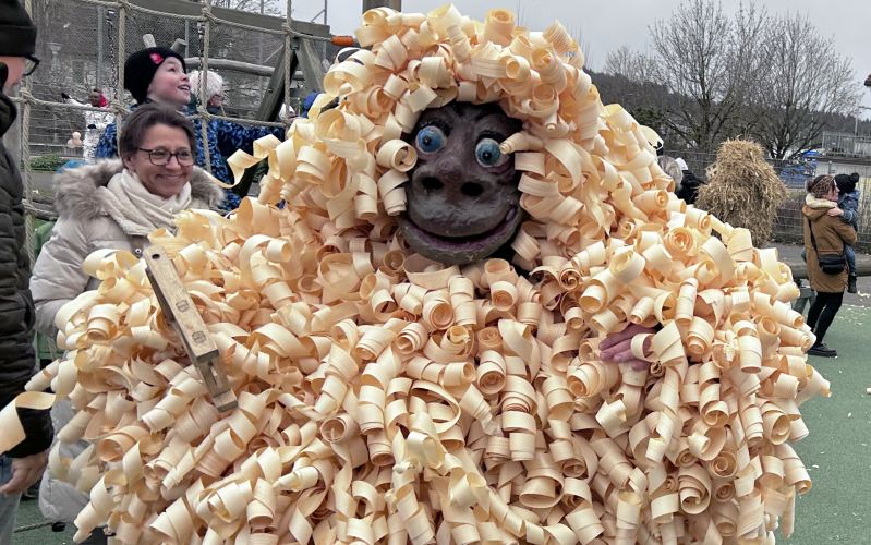 Warum der Bärzelistag eher nichts mit Berchtold oder der Percht zu tun hat