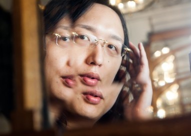 Der gute KI-Mensch – «Right Livelihood Award»-Trägerin Audrey Tang findet Kraft in Spiritualität