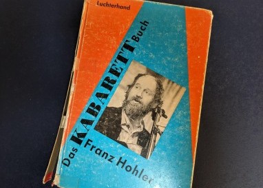 Adventskalender 2025 – Türchen 15: 300 Seiten Leidenschaft, Kreativität und Scharfsinnigkeit