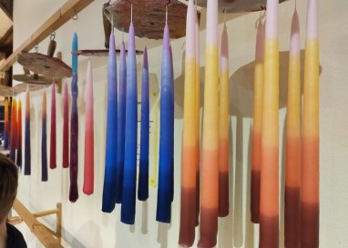 «Dass er nicht aufgab, sondern weitermachte, hat mich riesig gefreut»