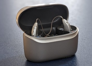 Adventskalender 2025 – Türchen 22: Teuer, technisch und trotzdem ein liebes praktisches Ding