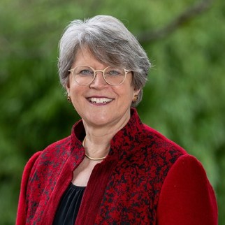 Eine Weihnachtsbotschaft von Rita Famos: Fünf Abzweigungen der Hoffnung