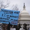 «Wir sehen in jedem Entwicklungsland massive Konsequenzen der Schliessung von USAID»