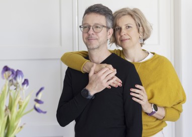 Wenn das Leben andere Pläne hat: Was ein Kinderwunsch alles auf den Kopf stellen kann