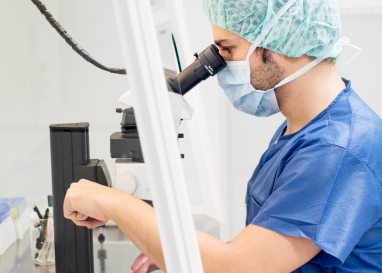 Fortpflanzungsmedizin in der Schweiz: Hohe Kosten, rechtliche Hürden und moralische Fragen