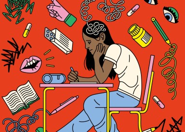 ADHS-Betroffene brauchen Akzeptanz in besonderem Masse.