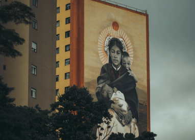 Beeinflusst von befreiungstheologischen Ideen: die feministische Theologie der Reformierten