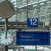 Die Sehnsucht nach den Gesprächen im Chaos 
