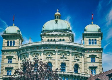 Christinnen und Christen wollen gemeinsam die Demokratie stärken