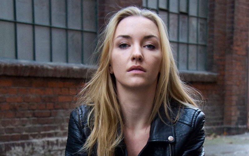 Anastasia Troska, Sängerin: «An sich finde ich Glauben und Religion sehr schön» 